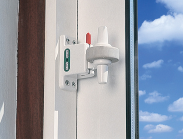 Door Finger Protector®️ - Slide Safe