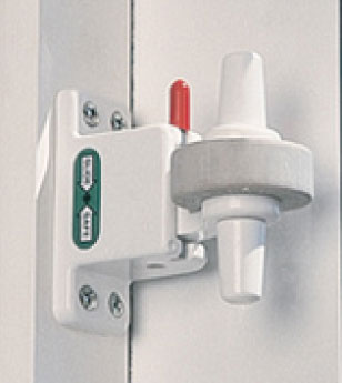 Door Finger Protector®️ - Slide Safe